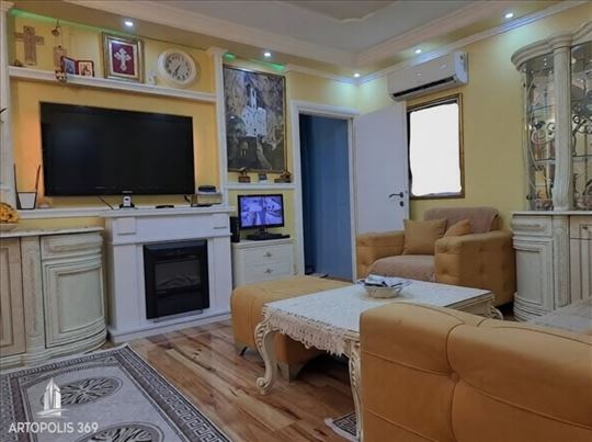 Kuća, Zemun centar ID#1012