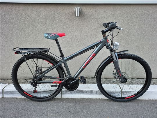 Lakes flexx 140 S disk Germany kao nov