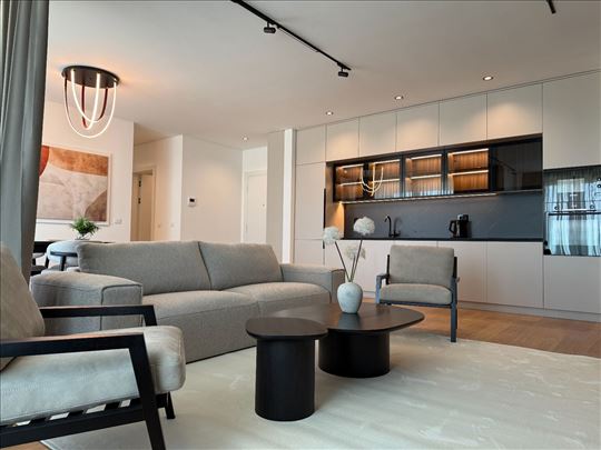 Landmark Residences 3.0 LUX stan za izdavanje