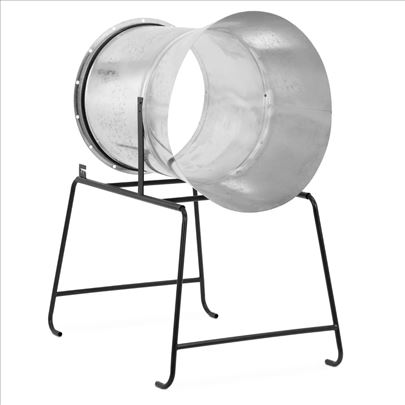 Levak za omotavanje jelke - pocinkovani čelik