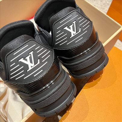 Louis Vuitton Trainer 
