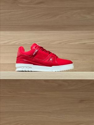 Louis Vuitton Trainer 