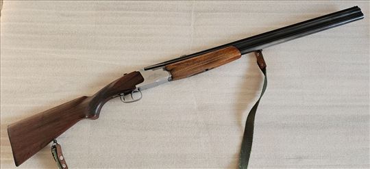 Lovacka puska - Zastava 12