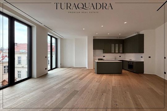 Luksuz nadomak Kalemegdana