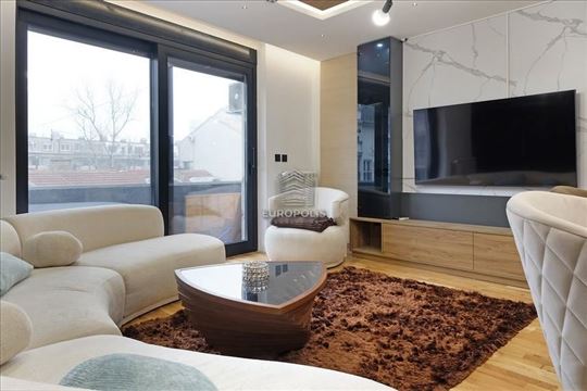 Luksuz u srcu Dorćola ID#8908