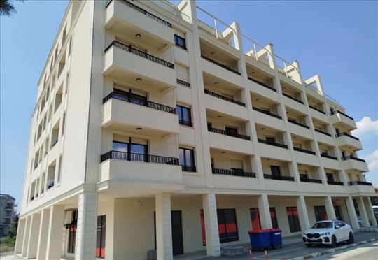 Luksuzan stan u centru Vrnjačke Banje 