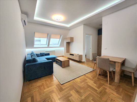 LUX NOV cena sa pdv-om