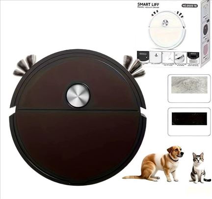 Mali robot usisivač