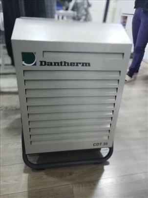 Masina za vlagu Odvlaživač Vlage/Isušivač Vlage Da