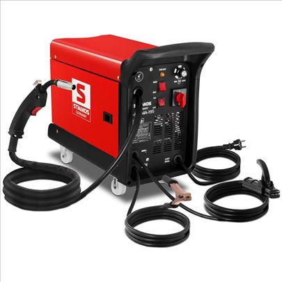 MIG MAG aparat za zavarivanje - 195 A - 230 V 