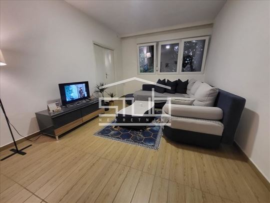 Namešten 2,0 stan, Miljakovac, izdavanje! ID#1495