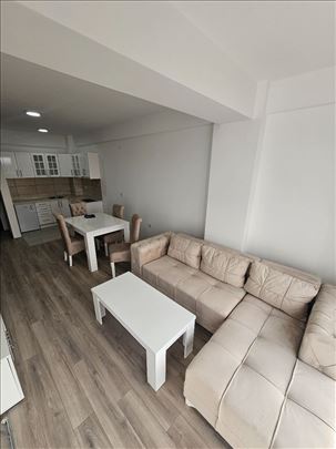 Nov stan kod Aqua parka 