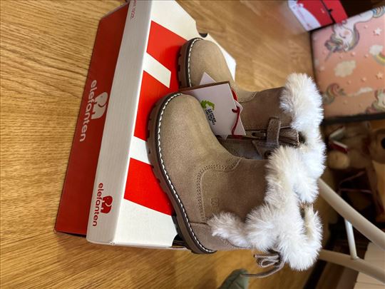 Nove cizme za devojcice 