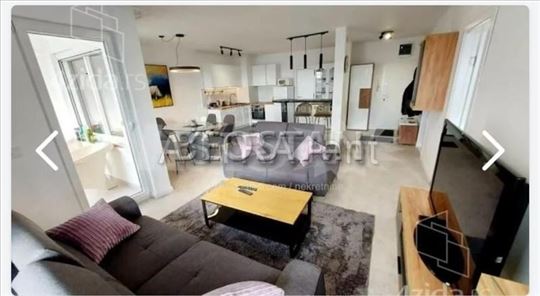 Novi Beograd - Blok 30 #66018