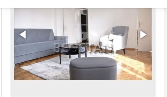 Novi Beograd - Blok 34 #66008