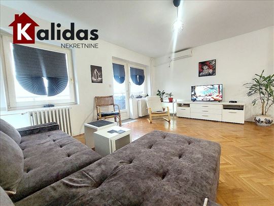 Novi Sad, Bulevar oslobođenja, komforan, odličan!