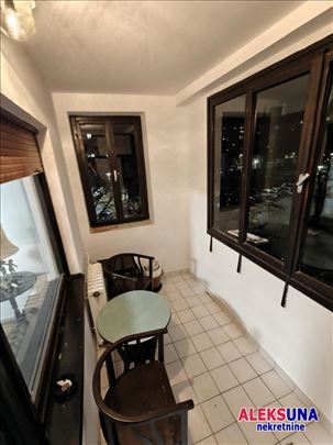 Novi Sad, Nova Detelinara, Stan, 2.5, 62,00m2