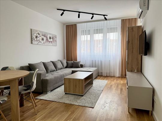 Novi Sad, Podbara, Stan, 2.0, 45m2
