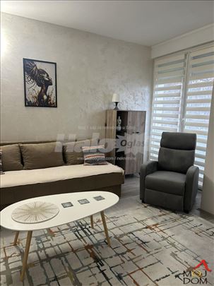 Novi Sad, Zeleznička stanica, Bulevar