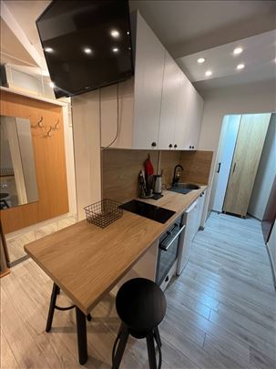 +Odlična ponuda-Trg Republike-Hotel Moskva