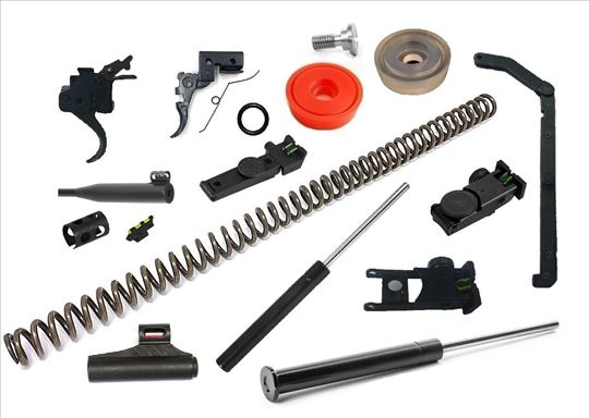 Opruge za sve modele Ekol vazdušnih puški