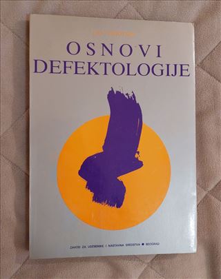 Osnovi defektologije