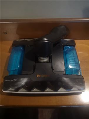 PHILIPS Aqua Plus serije 8000 Wacuum and Wipe 