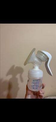 Philips avent ručna pumpica 
