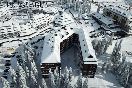 Planinski šarm u srcu Kopaonika