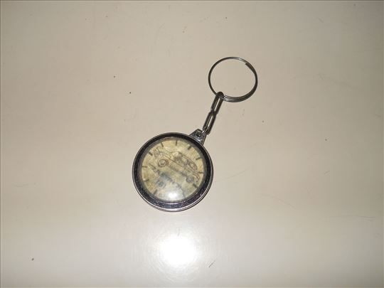 Privezak Zastava 101