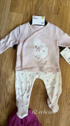 Odeca za bebe od rodjenja do 3 godine 