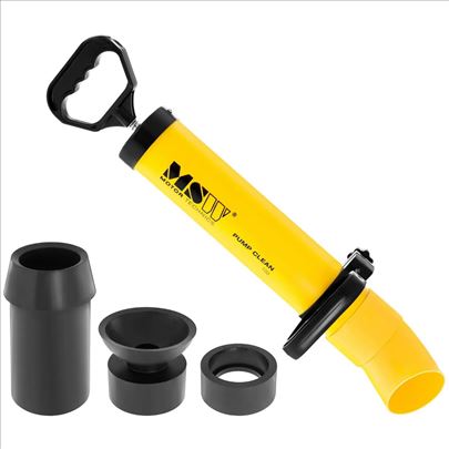 Pumpa za čišćenje odvoda