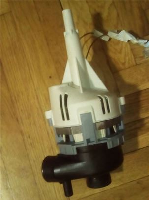 pumpa za sudo masine