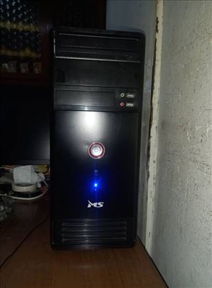 Quad core win10 kompjuter