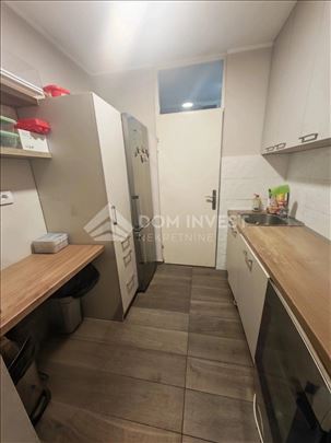 Renoviran, adaptiran u 2.5, 55m2, Blok 34