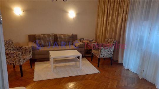 Resavska 35m2.1.0.Lift!Garaža!