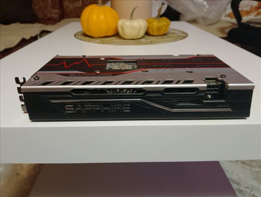 RX 580 8GB Sapphire Pulse