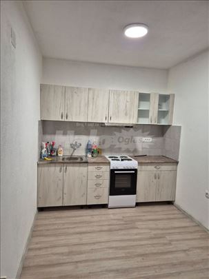 Smestaj za radnike kapacitet 12 kreveta 