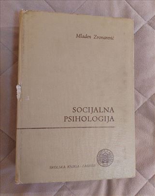 Socijalna psihologija