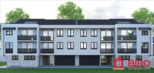 Stan,Novi Sad,Adice,kv: 48.00, ID: 1013018