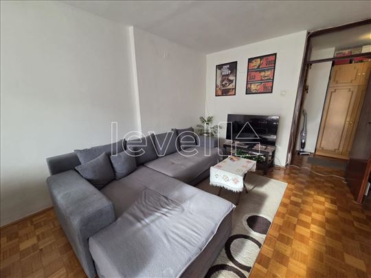 Stan,Novi Sad,Novo Naselje,kv: 60.00, € 132000, ID