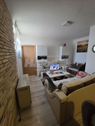 Stan od 37m2 u Hercegovackoj - Zemun - sut