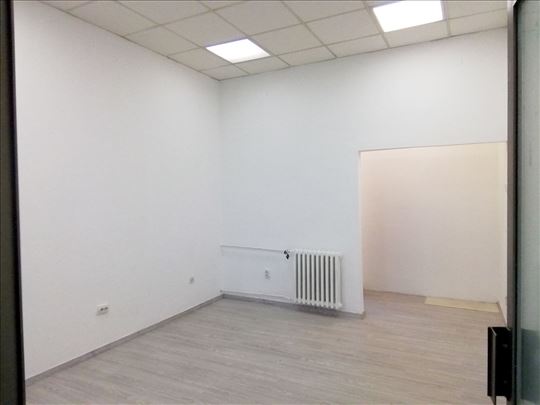 Super lokal PR Enjub BL45 Хорошее бизнес-помещение