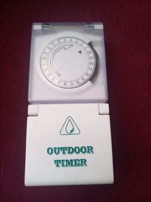 TAJMER ZA UTICNICU 220V/3,2KW