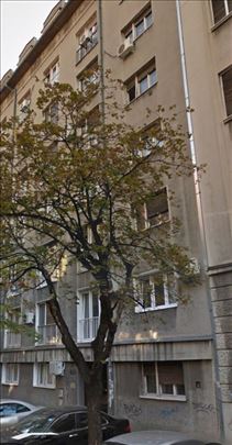 Tašmajdan, Jednosoban stan, 39 m2