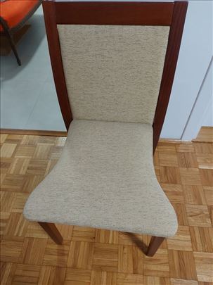 Trpezarijske stolice