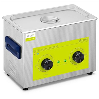 Ultrazvučni čistač - 4,5 litara - 120 W