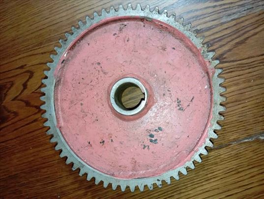 VELIKI ZUPČANIK, 29 cm prečnik