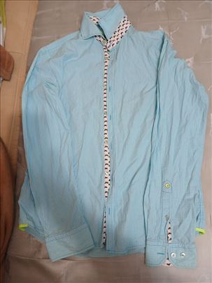 Vintage Lucky de Luca original M