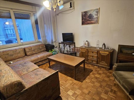 Vračar - Sime Igumanova